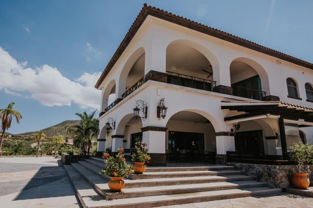 Orchid House Baja Hotel La Paz Bagian luar foto