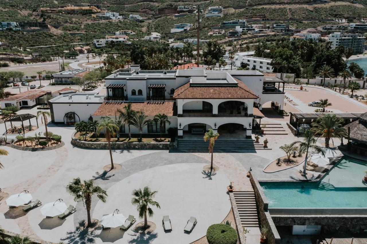 Orchid House Baja Hotel La Paz Bagian luar foto