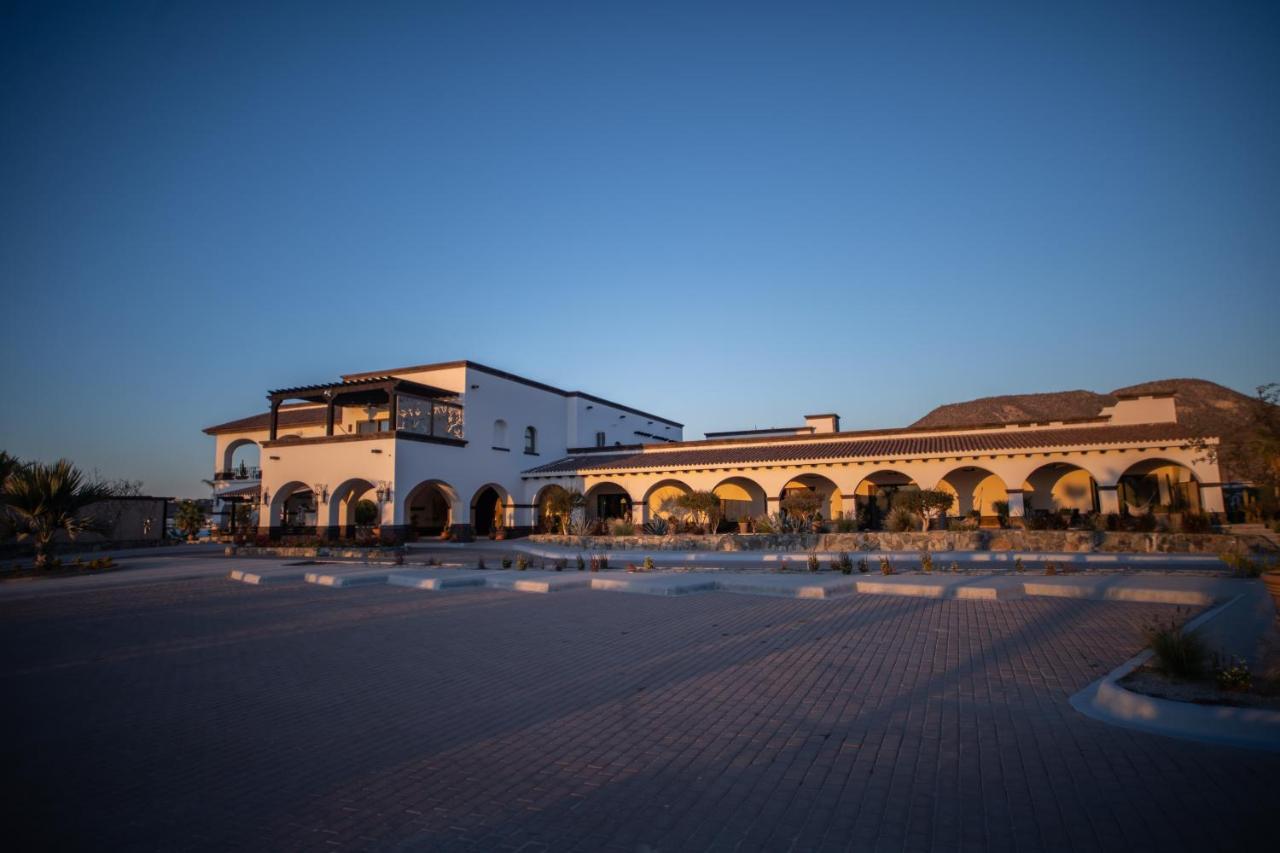 Orchid House Baja Hotel La Paz Bagian luar foto