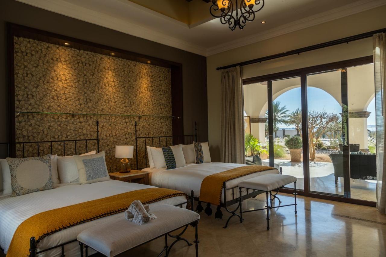 Orchid House Baja Hotel La Paz Bagian luar foto