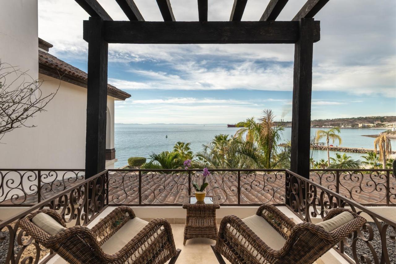 Orchid House Baja Hotel La Paz Bagian luar foto