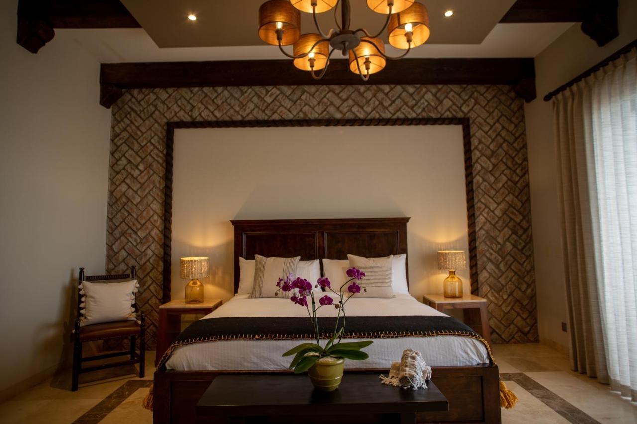 Orchid House Baja Hotel La Paz Bagian luar foto