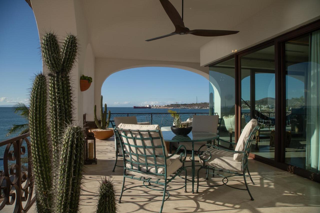 Orchid House Baja Hotel La Paz Bagian luar foto